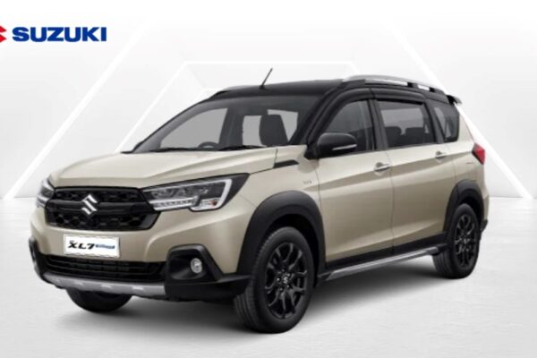 NEW XL7 HYBRID