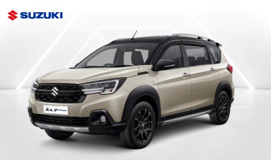 NEW XL7 HYBRID